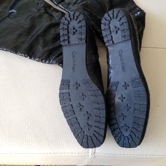 Boots - Picture 4 of 6